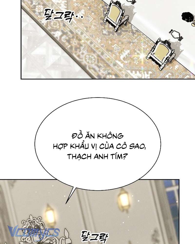Nàng Dâu Hắc Diện Thạch Chap 16 - Next Chap 17