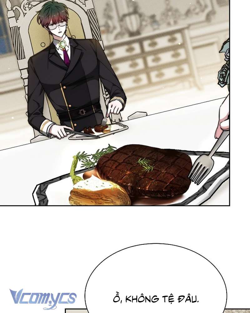 Nàng Dâu Hắc Diện Thạch Chap 16 - Next Chap 17