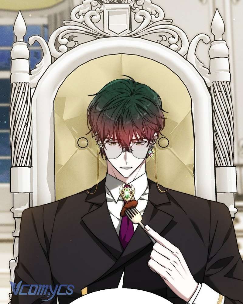 Nàng Dâu Hắc Diện Thạch Chap 16 - Next Chap 17