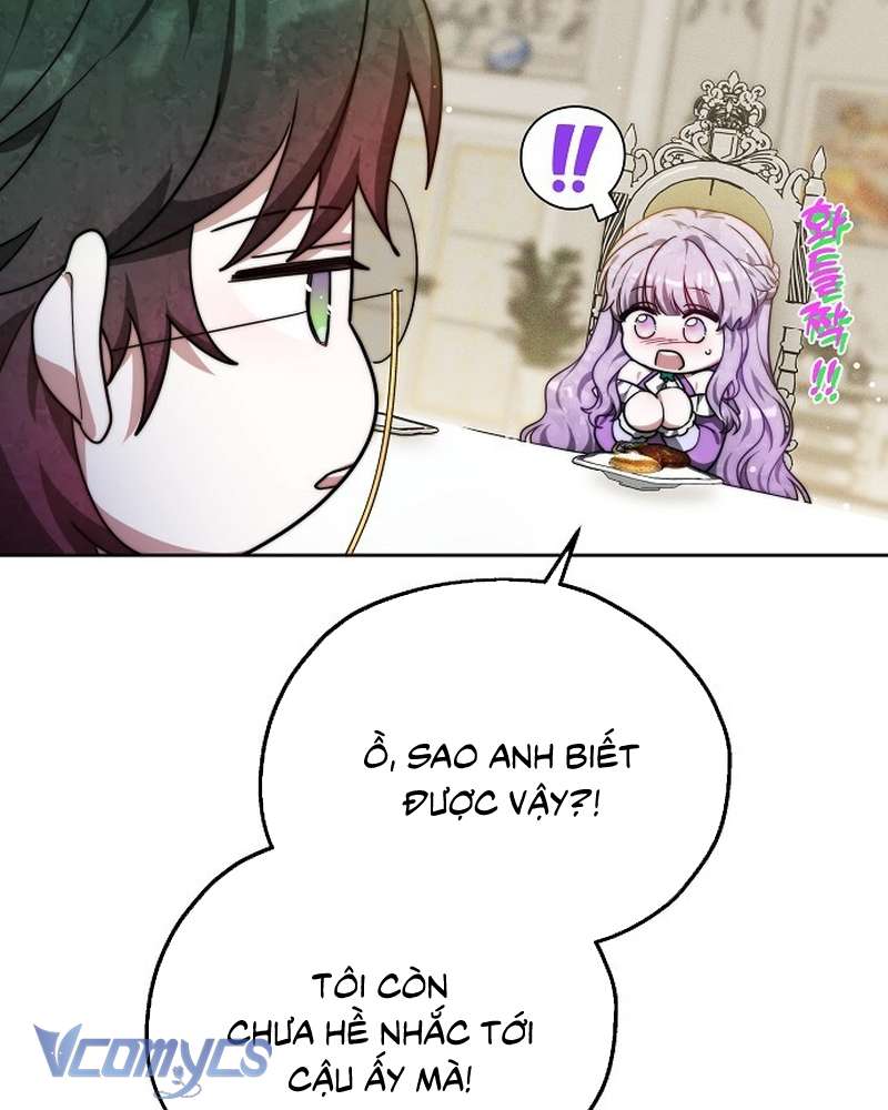 Nàng Dâu Hắc Diện Thạch Chap 16 - Next Chap 17