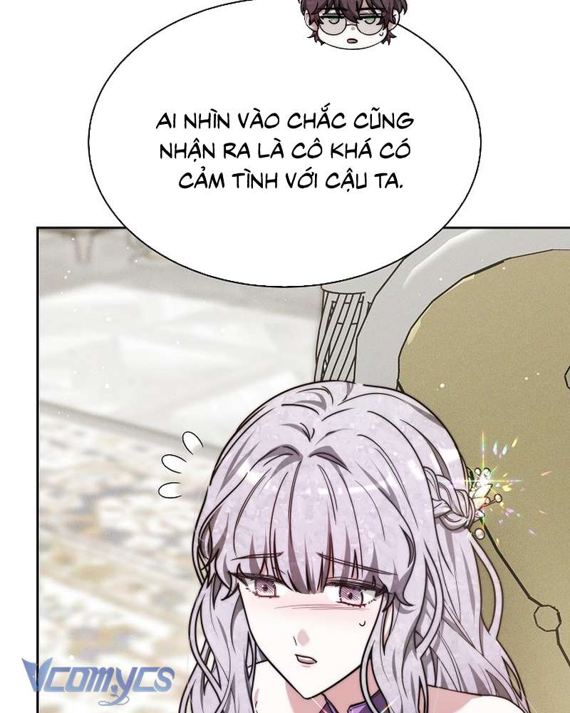 Nàng Dâu Hắc Diện Thạch Chap 16 - Next Chap 17