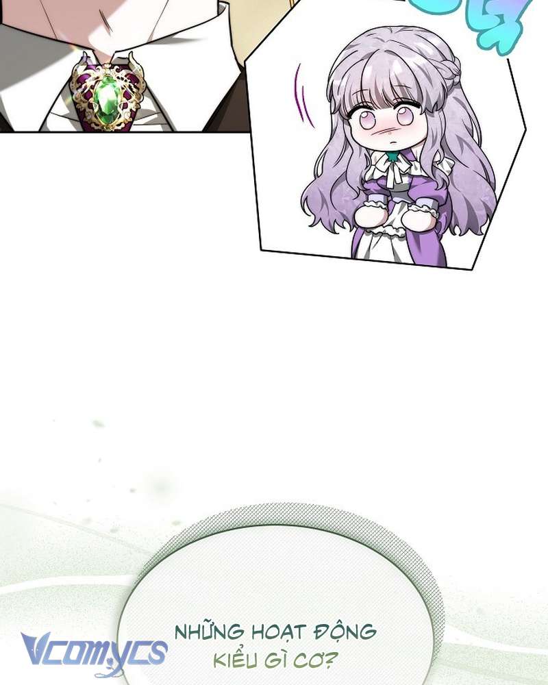 Nàng Dâu Hắc Diện Thạch Chap 16 - Next Chap 17