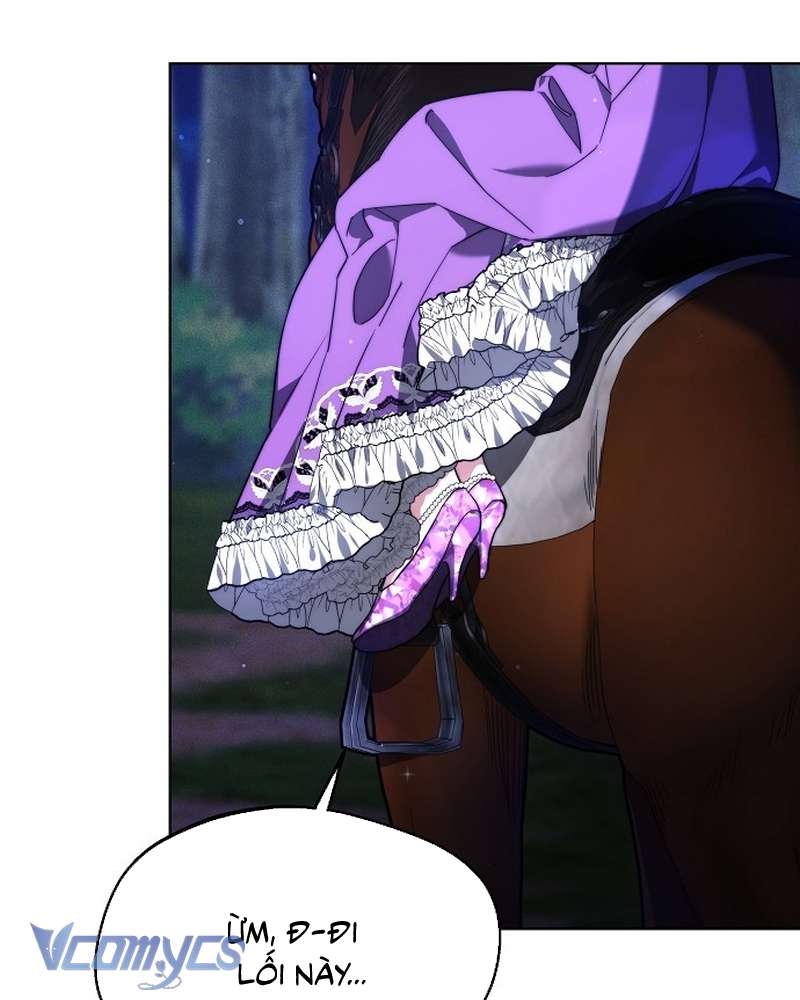 Nàng Dâu Hắc Diện Thạch Chap 16 - Next Chap 17