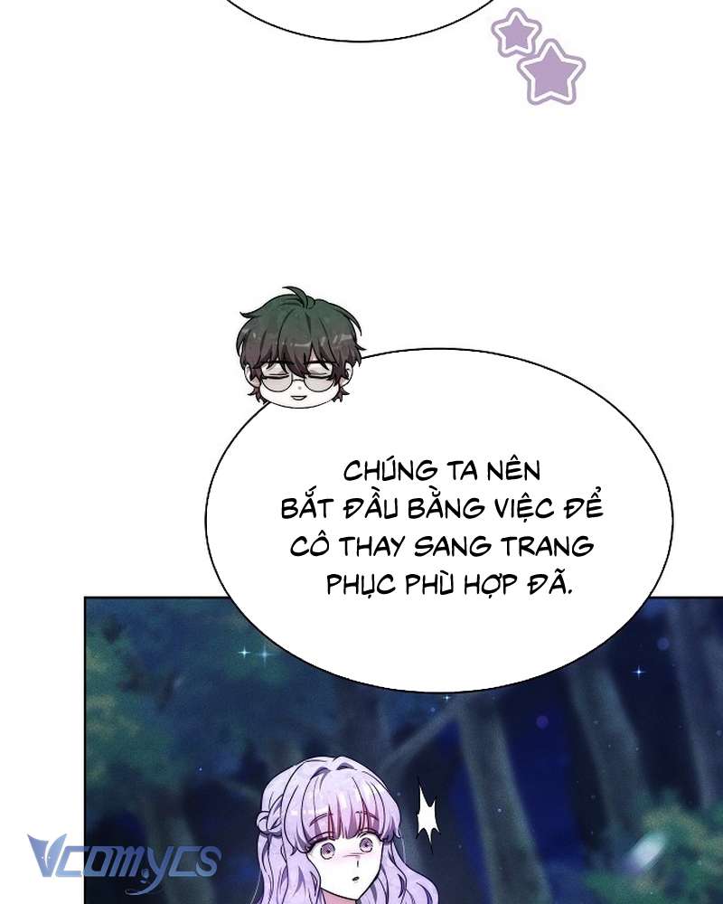 Nàng Dâu Hắc Diện Thạch Chap 16 - Next Chap 17