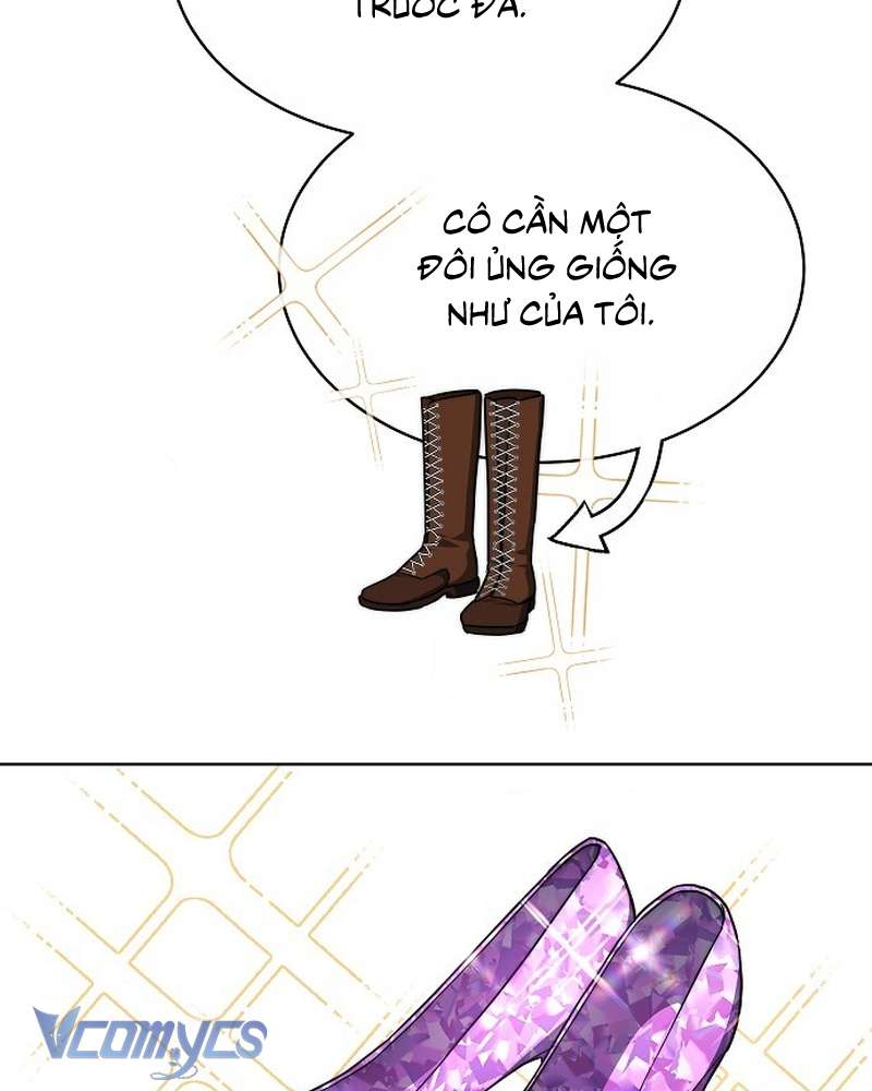 Nàng Dâu Hắc Diện Thạch Chap 16 - Next Chap 17