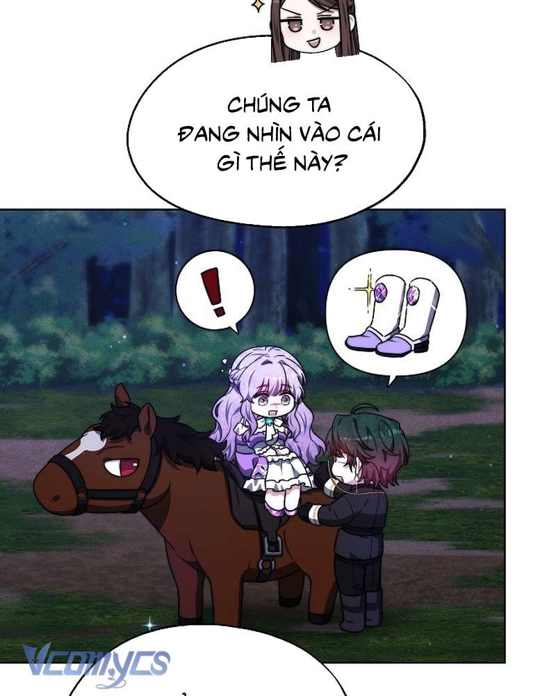 Nàng Dâu Hắc Diện Thạch Chap 16 - Next Chap 17