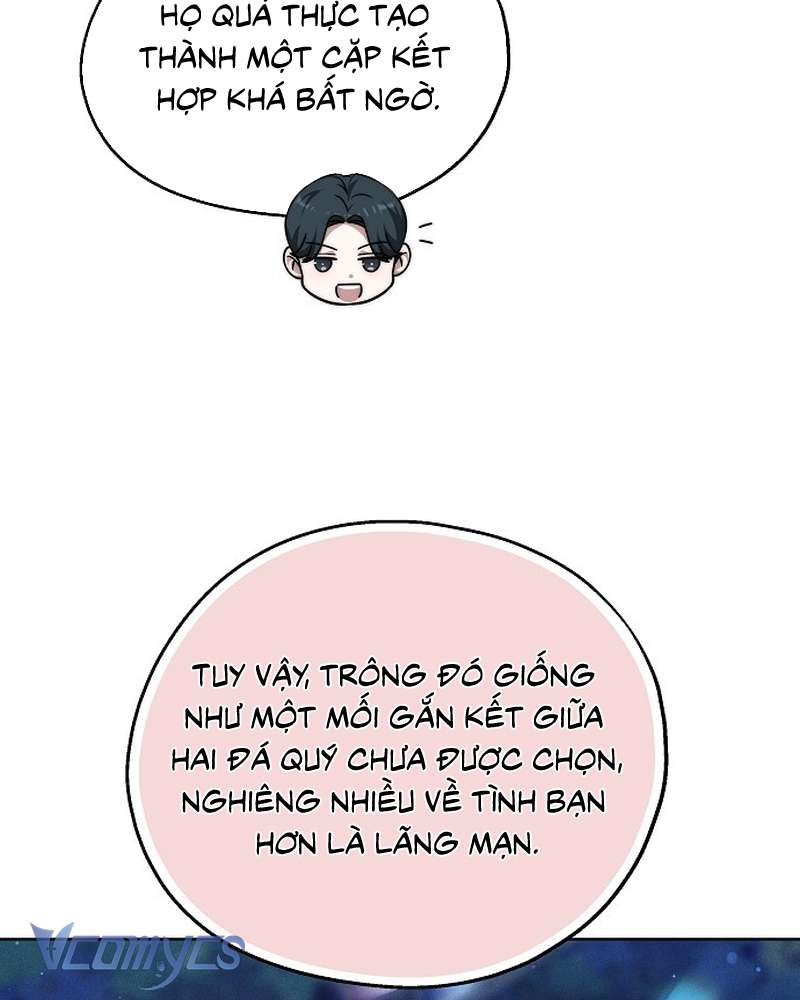 Nàng Dâu Hắc Diện Thạch Chap 16 - Next Chap 17