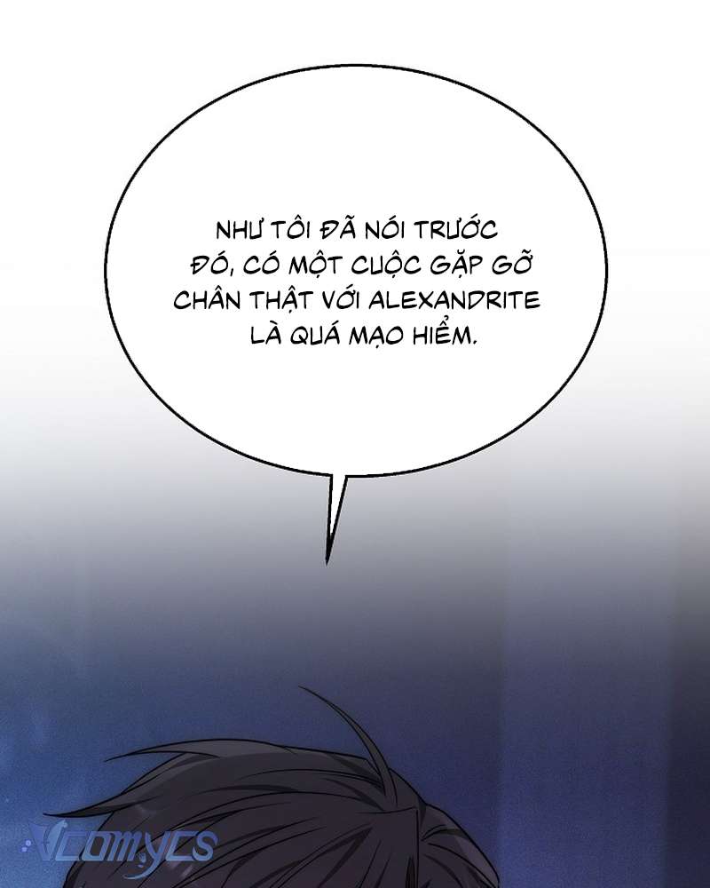 Nàng Dâu Hắc Diện Thạch Chap 17 - Next Chap 18