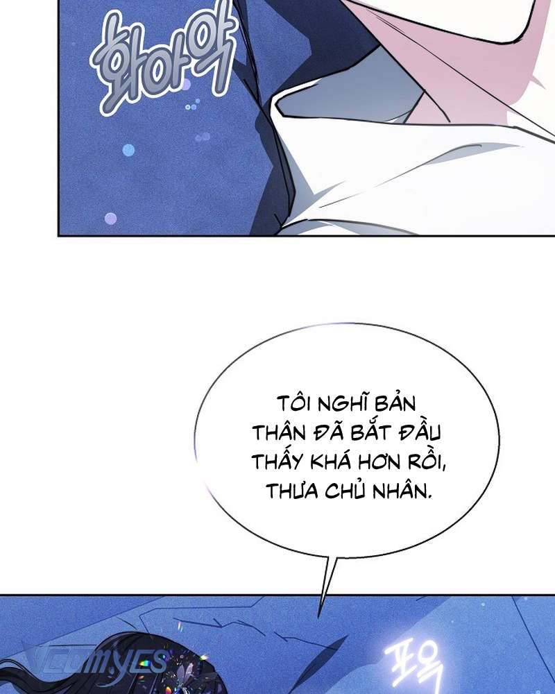 Nàng Dâu Hắc Diện Thạch Chap 17 - Next Chap 18