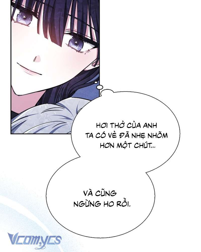 Nàng Dâu Hắc Diện Thạch Chap 17 - Next Chap 18