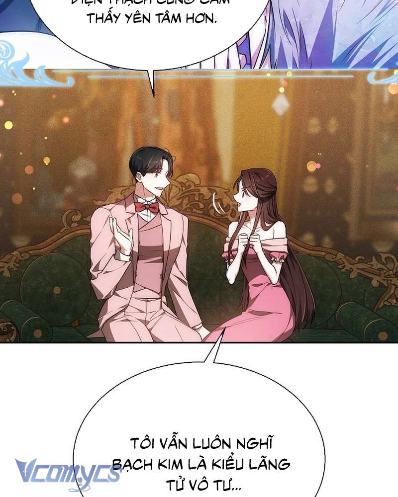 Nàng Dâu Hắc Diện Thạch Chap 17 - Next Chap 18