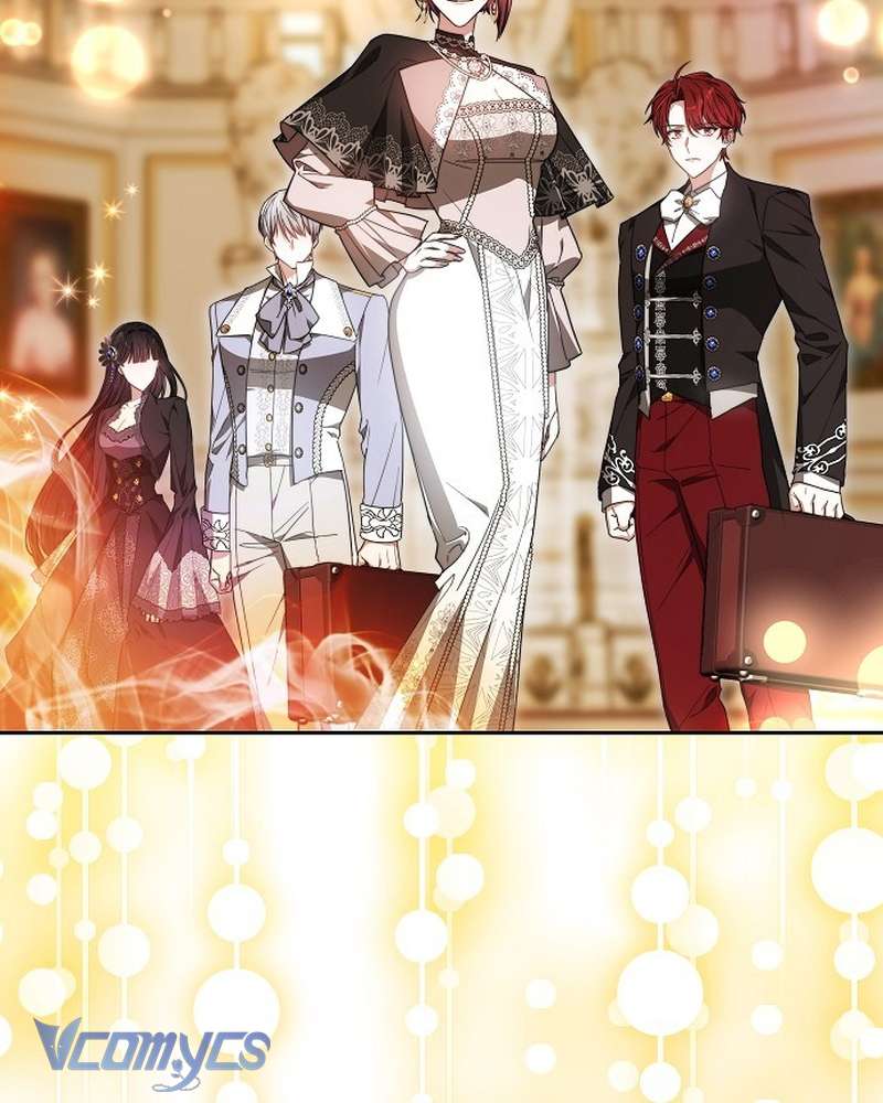 Nàng Dâu Hắc Diện Thạch Chap 17 - Next Chap 18