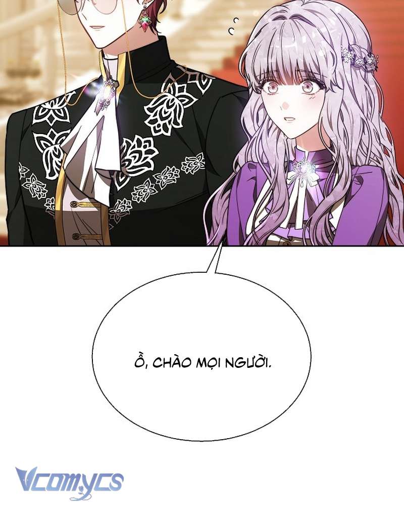 Nàng Dâu Hắc Diện Thạch Chap 17 - Next Chap 18