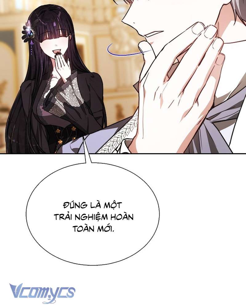 Nàng Dâu Hắc Diện Thạch Chap 17 - Next Chap 18