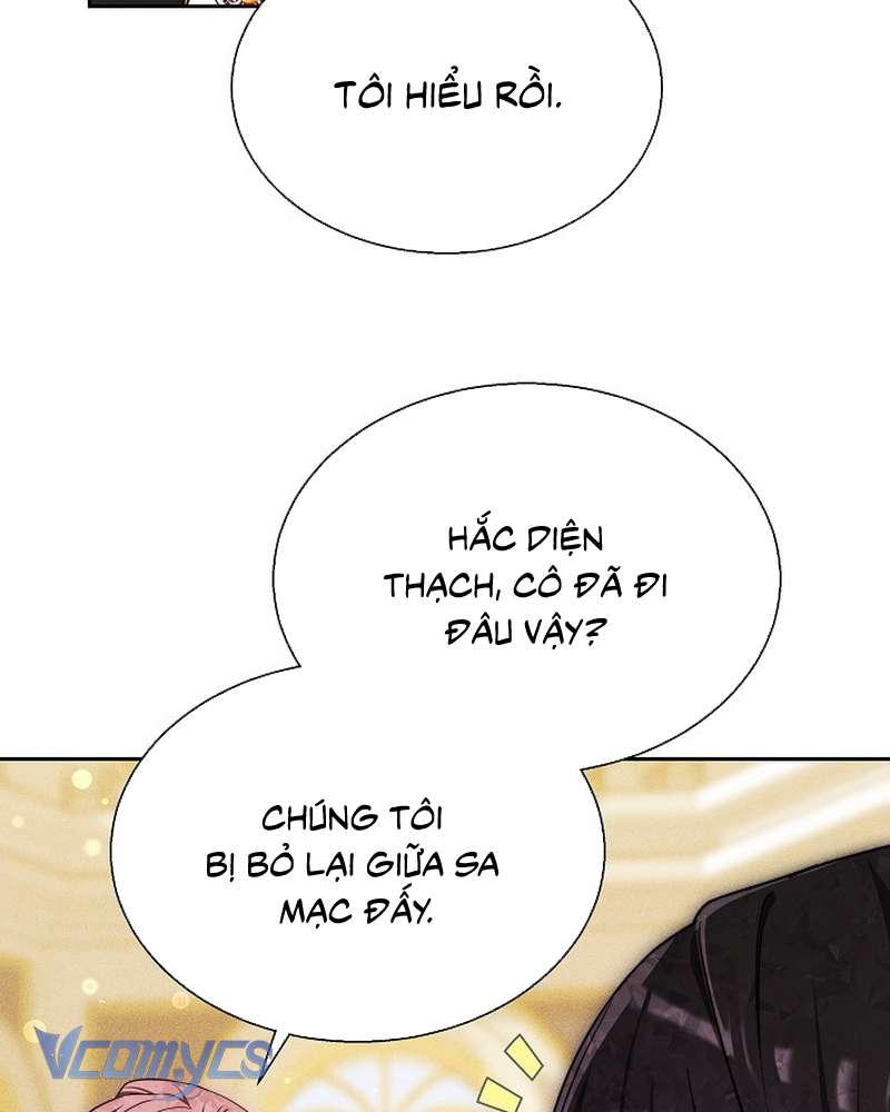 Nàng Dâu Hắc Diện Thạch Chap 17 - Next Chap 18