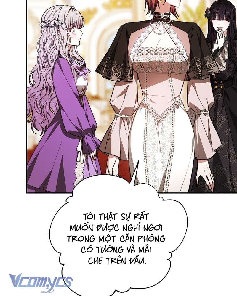 Nàng Dâu Hắc Diện Thạch Chap 17 - Next Chap 18