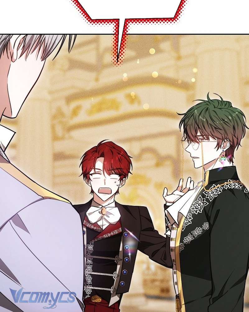 Nàng Dâu Hắc Diện Thạch Chap 17 - Next Chap 18