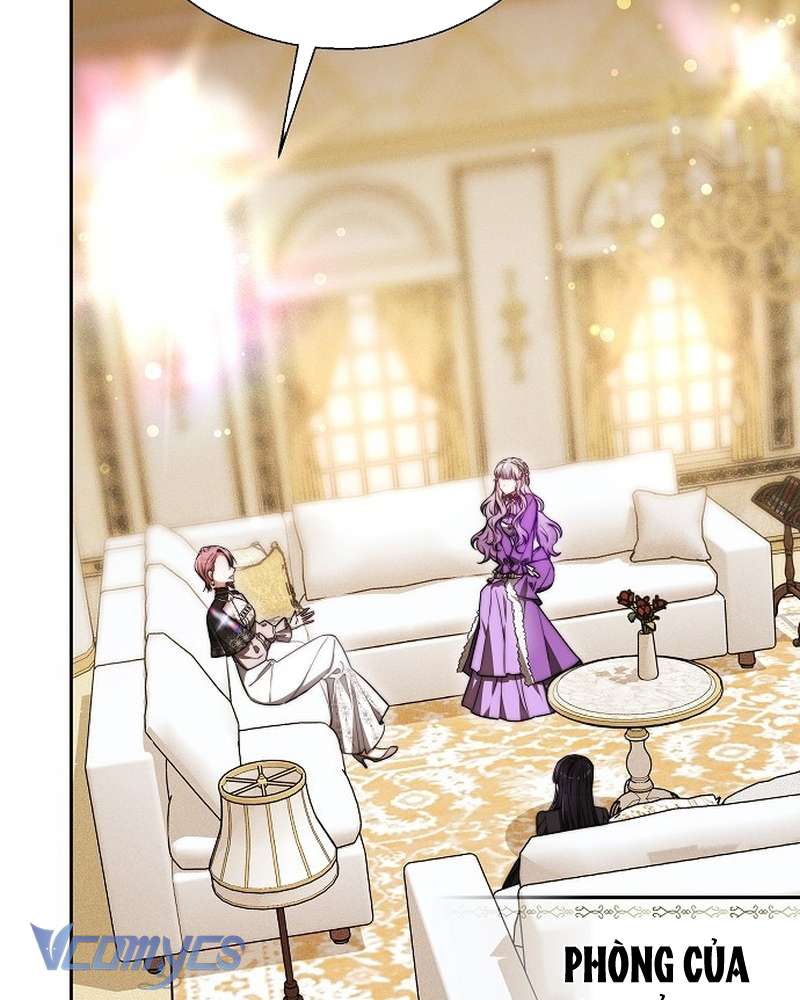 Nàng Dâu Hắc Diện Thạch Chap 17 - Next Chap 18