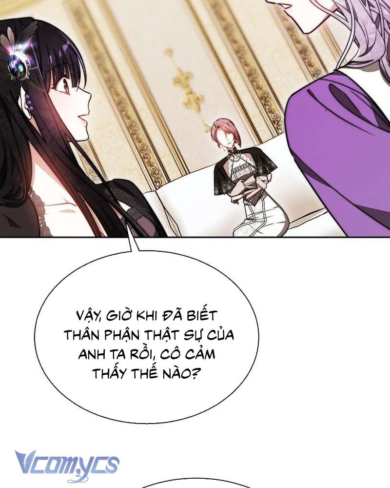 Nàng Dâu Hắc Diện Thạch Chap 17 - Next Chap 18