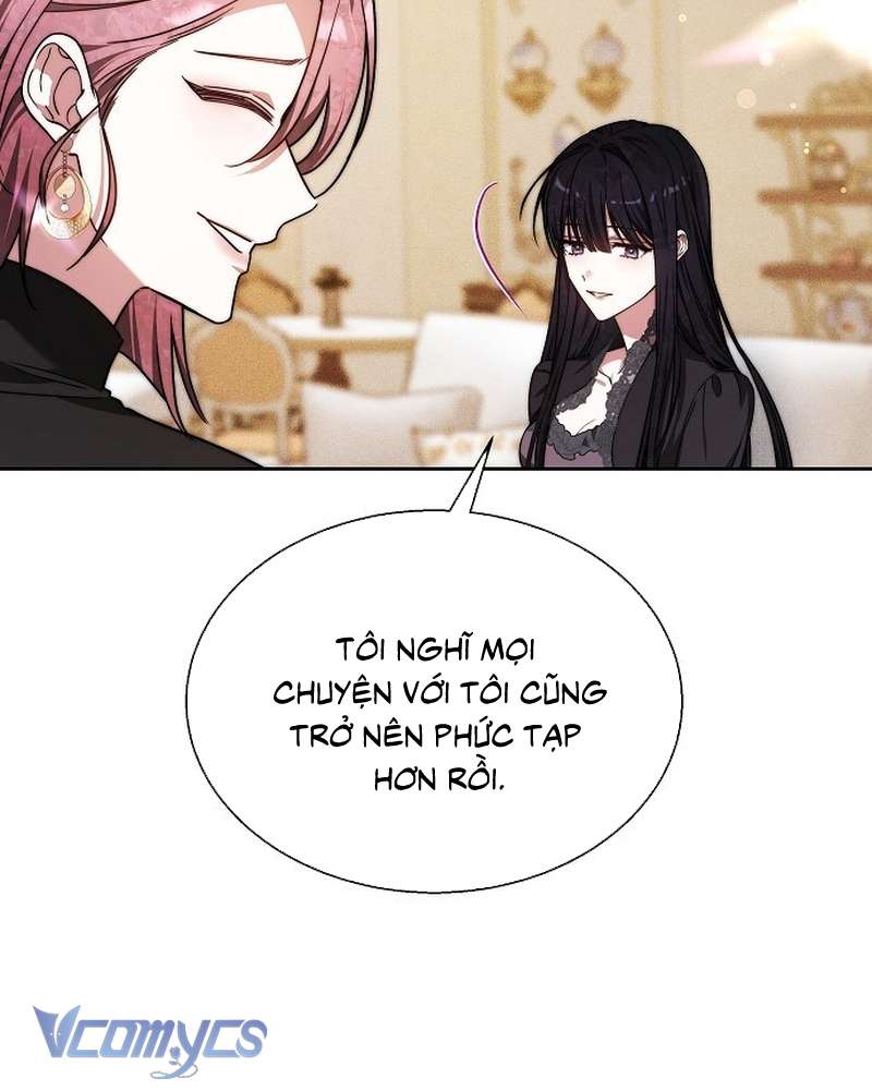 Nàng Dâu Hắc Diện Thạch Chap 17 - Next Chap 18