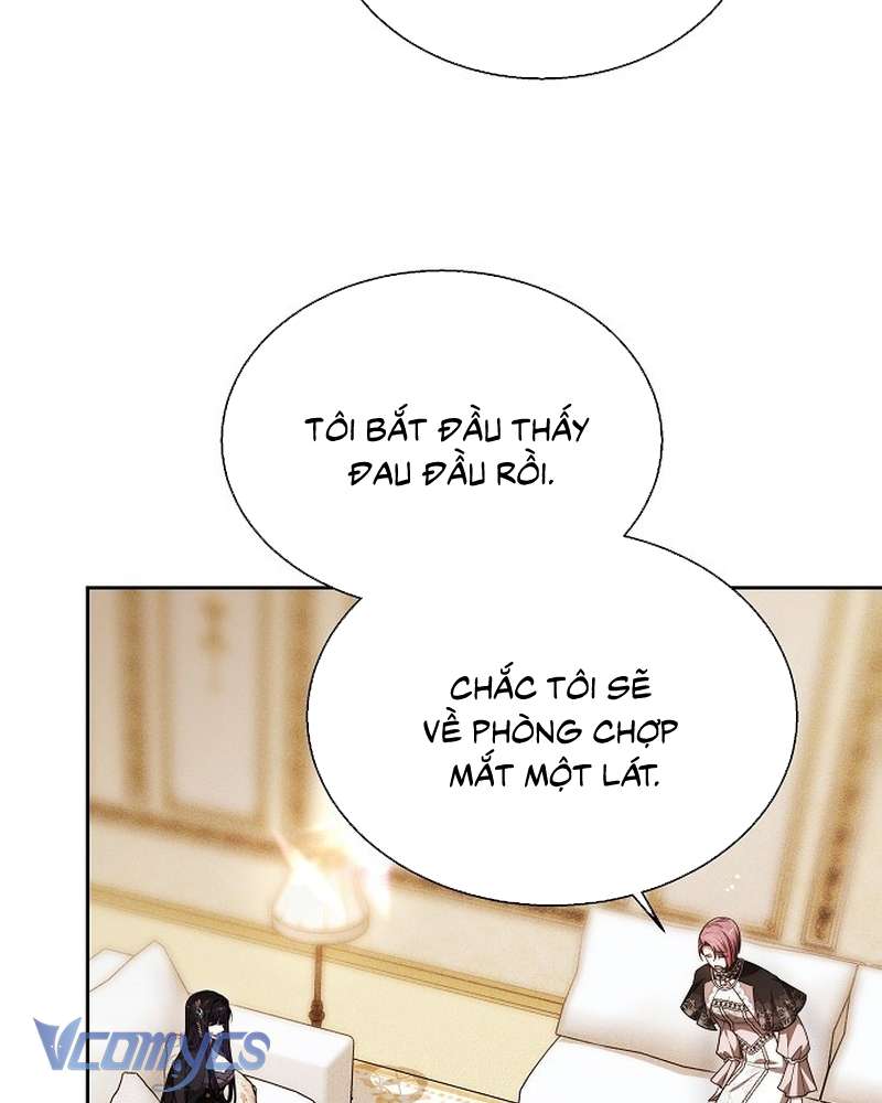 Nàng Dâu Hắc Diện Thạch Chap 17 - Next Chap 18