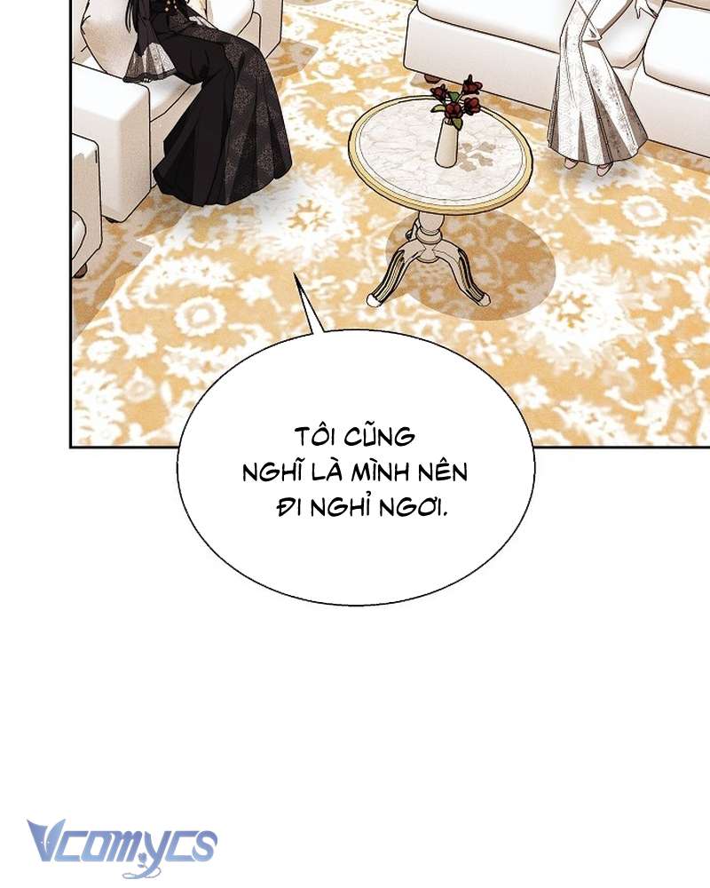 Nàng Dâu Hắc Diện Thạch Chap 17 - Next Chap 18
