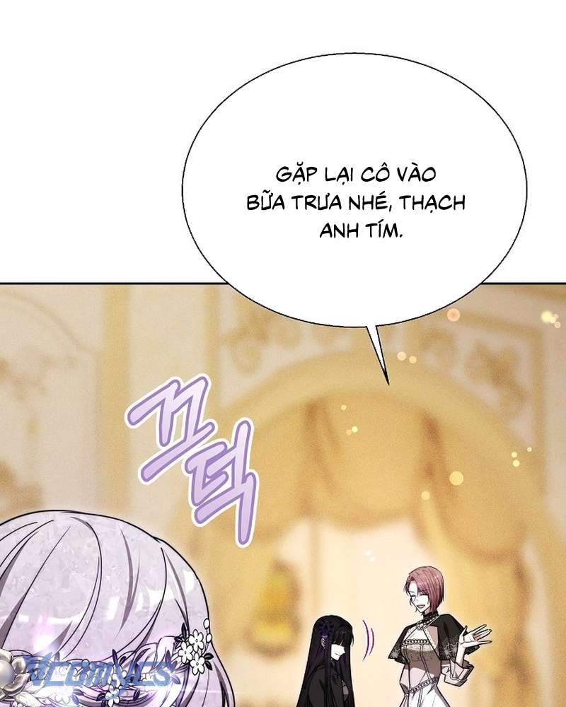 Nàng Dâu Hắc Diện Thạch Chap 17 - Next Chap 18