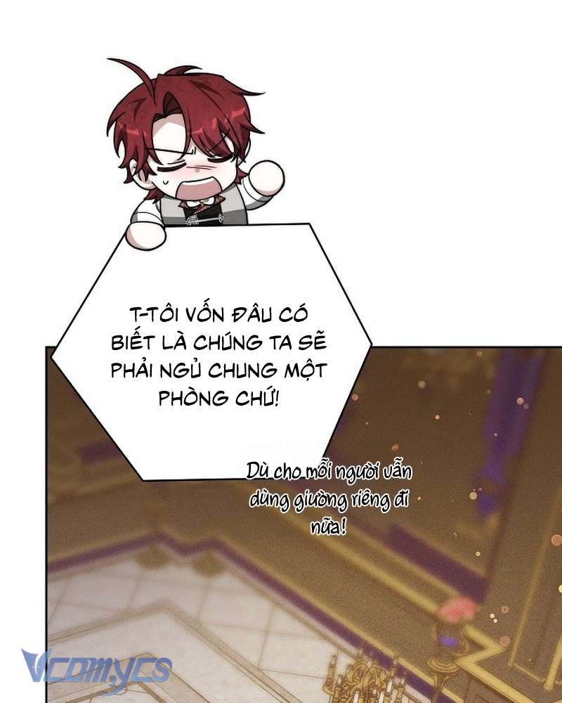 Nàng Dâu Hắc Diện Thạch Chap 17 - Next Chap 18