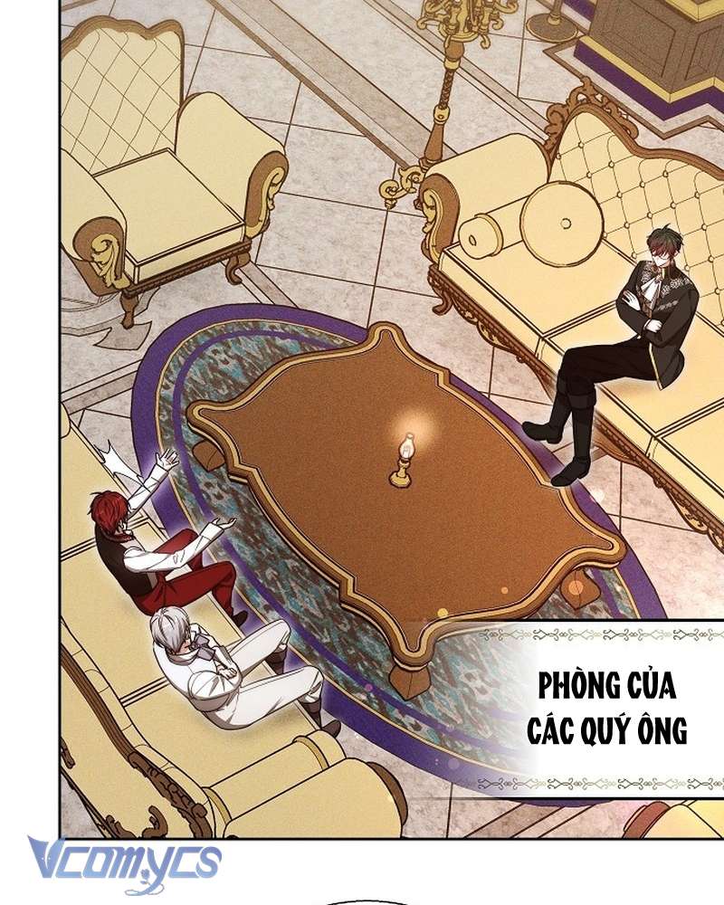 Nàng Dâu Hắc Diện Thạch Chap 17 - Next Chap 18