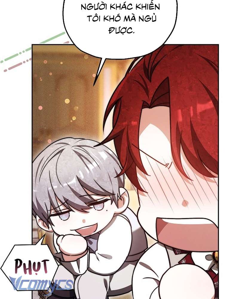 Nàng Dâu Hắc Diện Thạch Chap 17 - Next Chap 18