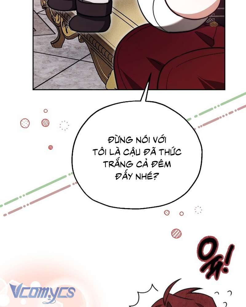 Nàng Dâu Hắc Diện Thạch Chap 17 - Next Chap 18