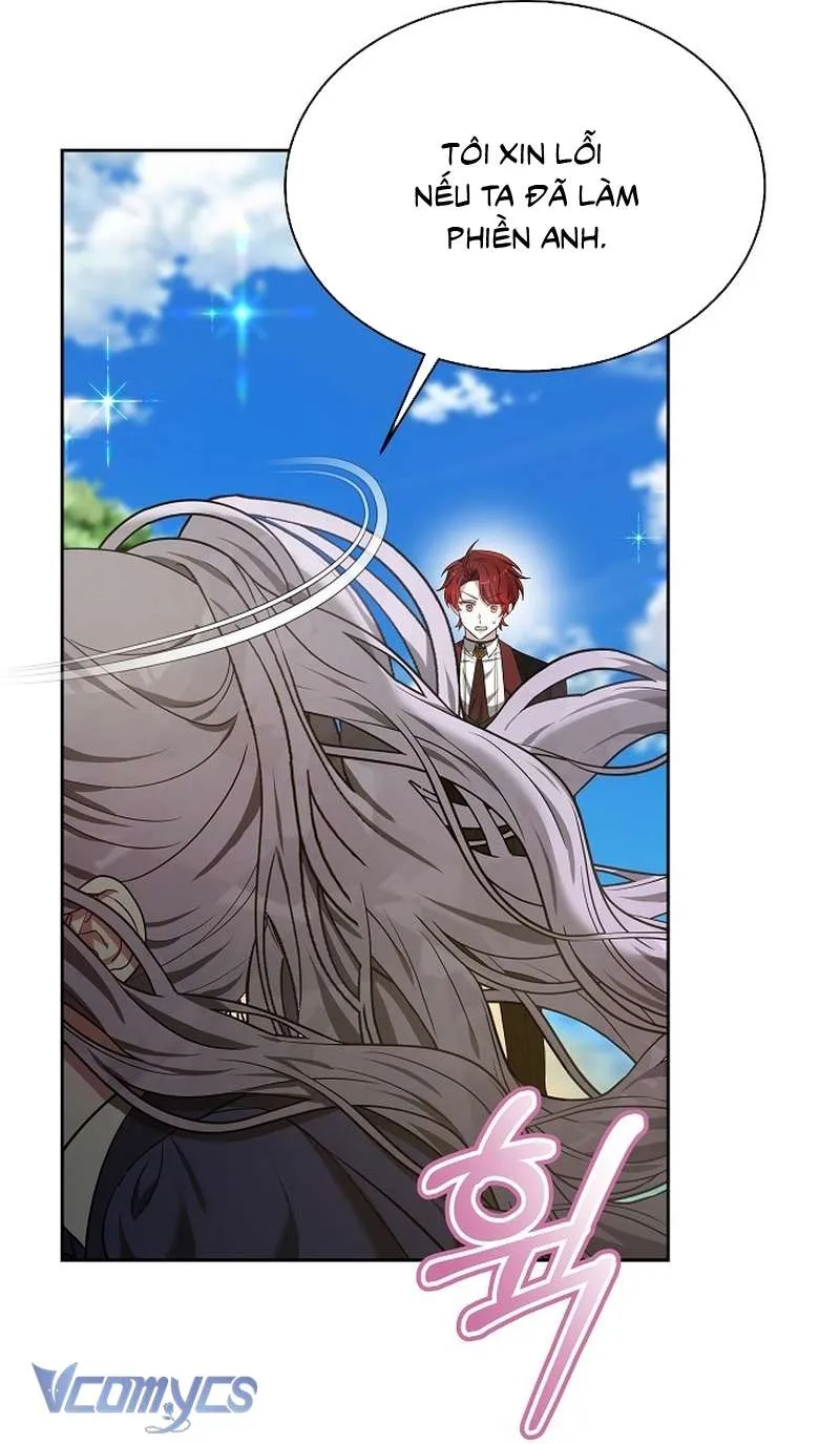 Nàng Dâu Hắc Diện Thạch Chap 20 - Next Chap 21