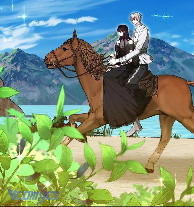 Nàng Dâu Hắc Diện Thạch Chap 20 - Next Chap 21