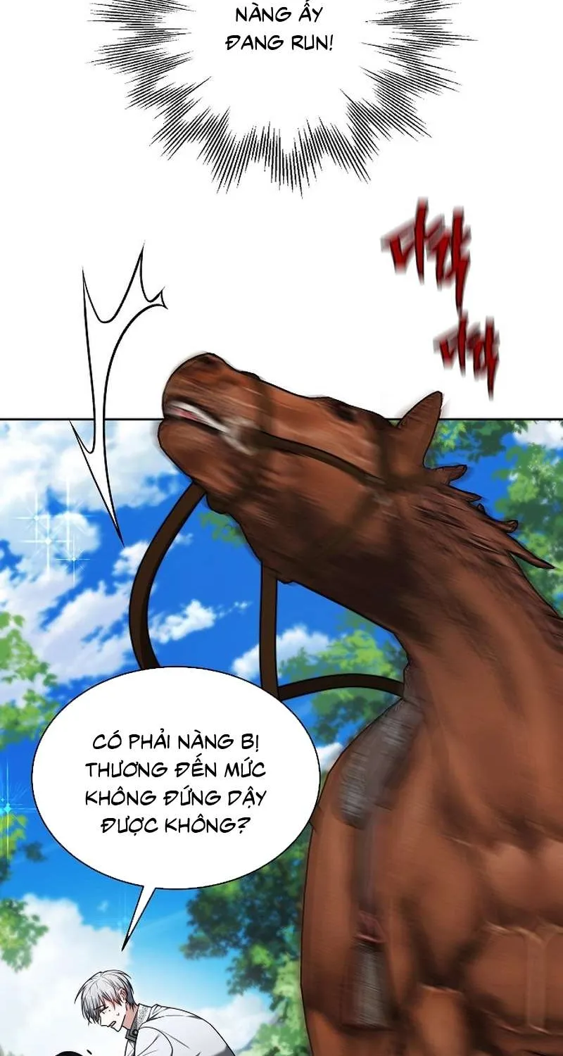 Nàng Dâu Hắc Diện Thạch Chap 20 - Next Chap 21