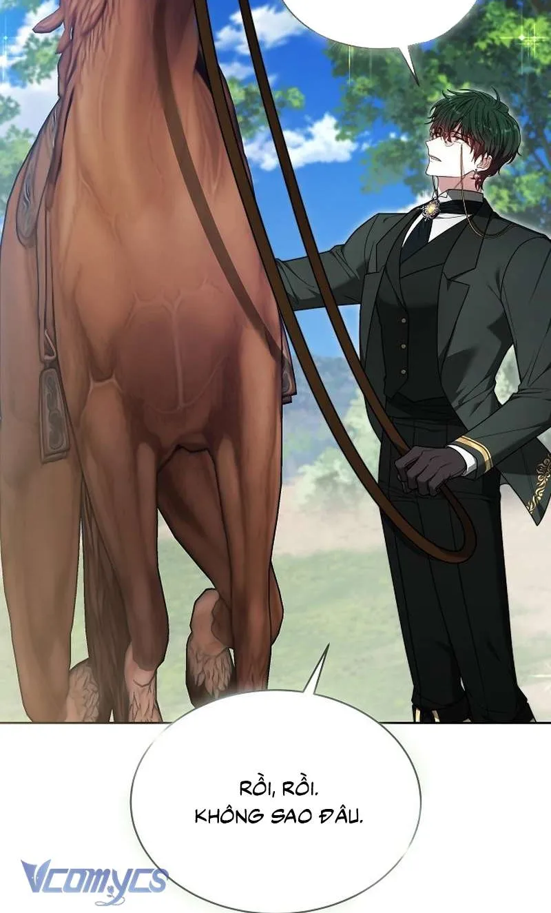 Nàng Dâu Hắc Diện Thạch Chap 20 - Next Chap 21