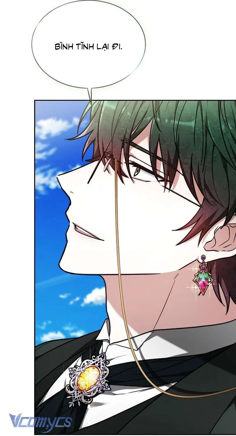 Nàng Dâu Hắc Diện Thạch Chap 20 - Next Chap 21