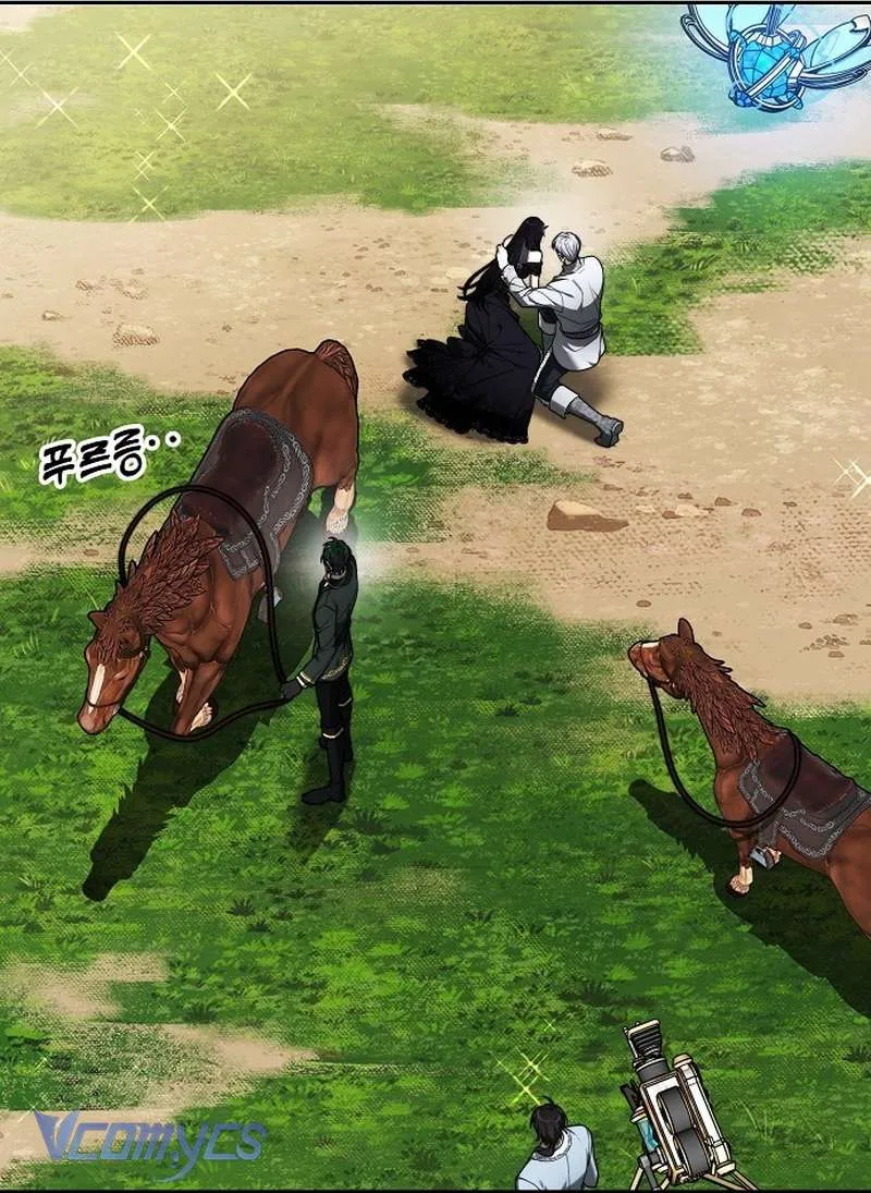 Nàng Dâu Hắc Diện Thạch Chap 20 - Next Chap 21