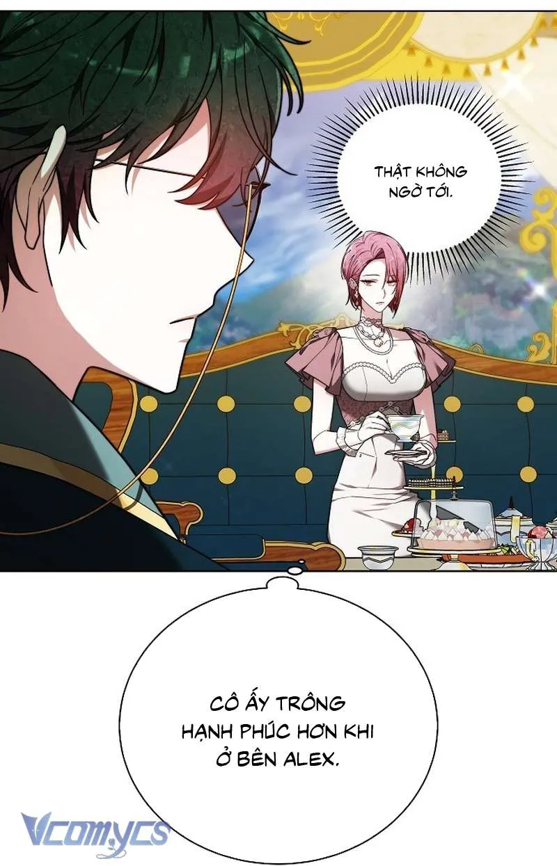 Nàng Dâu Hắc Diện Thạch Chap 20 - Next Chap 21