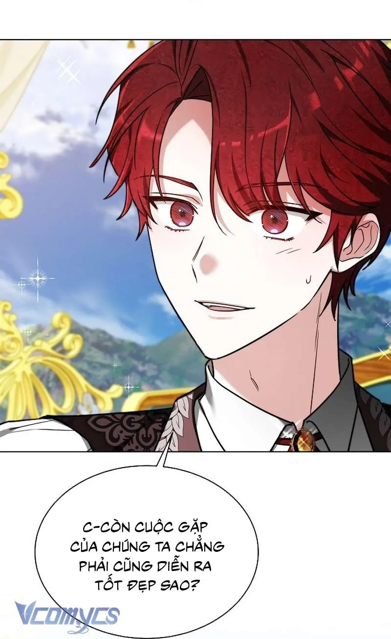 Nàng Dâu Hắc Diện Thạch Chap 20 - Next Chap 21