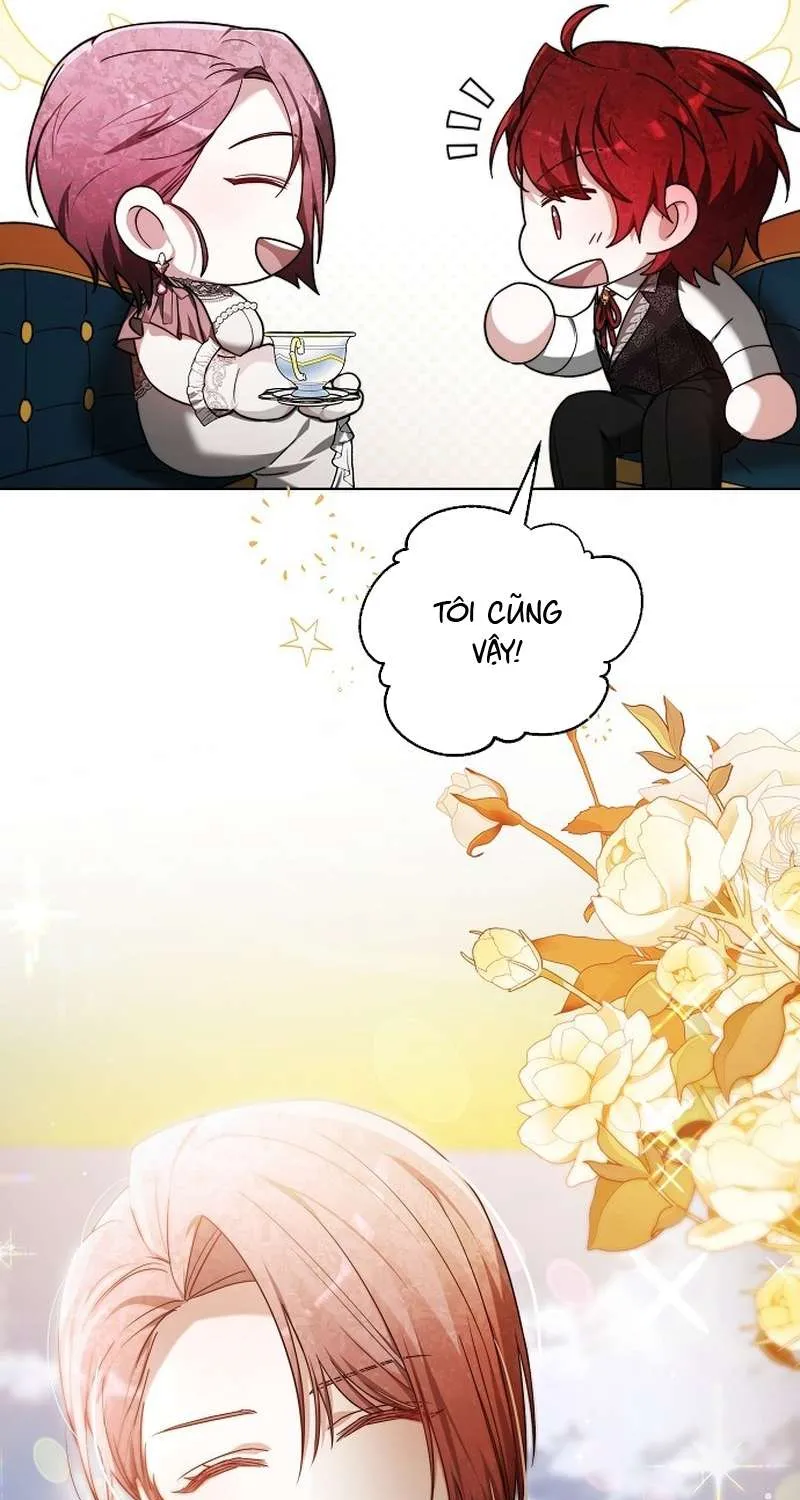 Nàng Dâu Hắc Diện Thạch Chap 20 - Next Chap 21