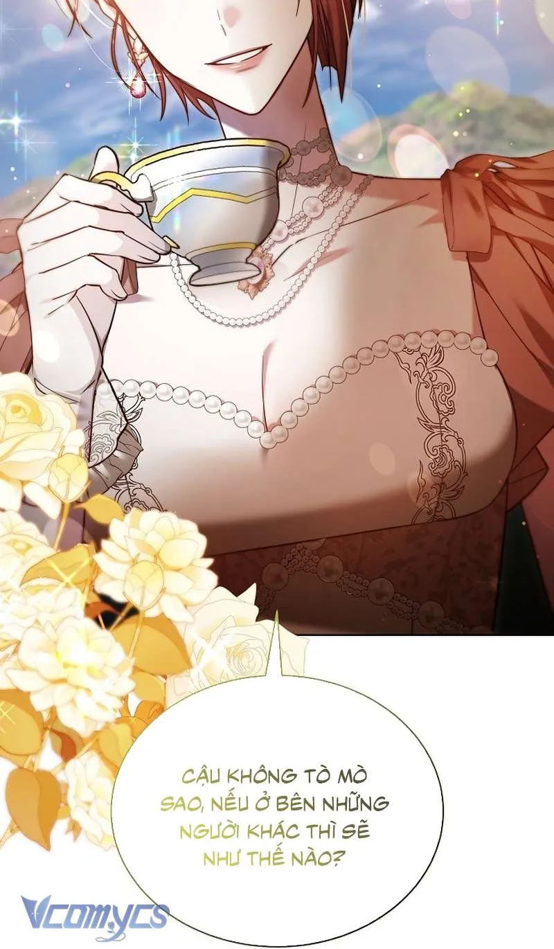 Nàng Dâu Hắc Diện Thạch Chap 20 - Next Chap 21