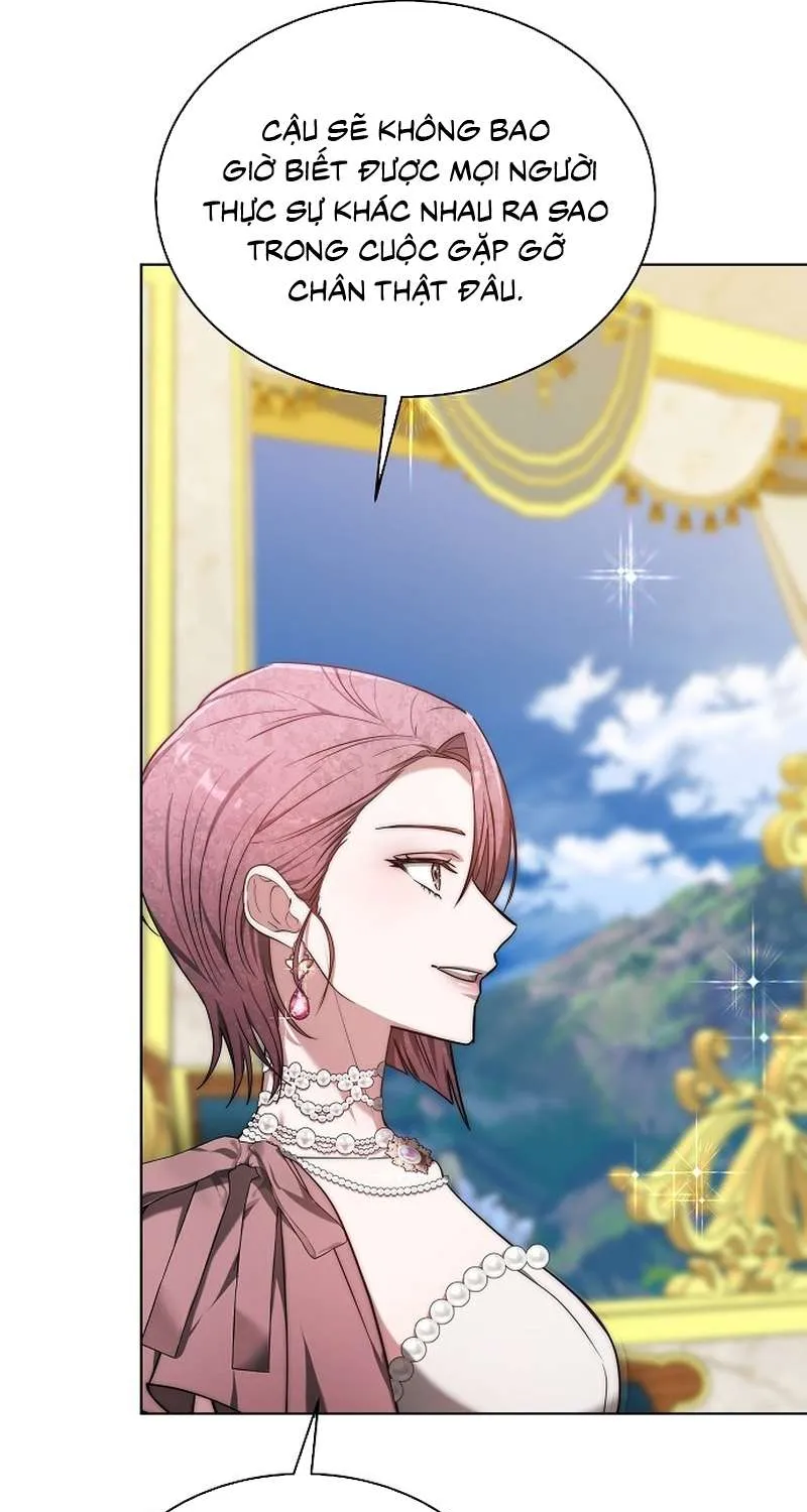 Nàng Dâu Hắc Diện Thạch Chap 20 - Next Chap 21