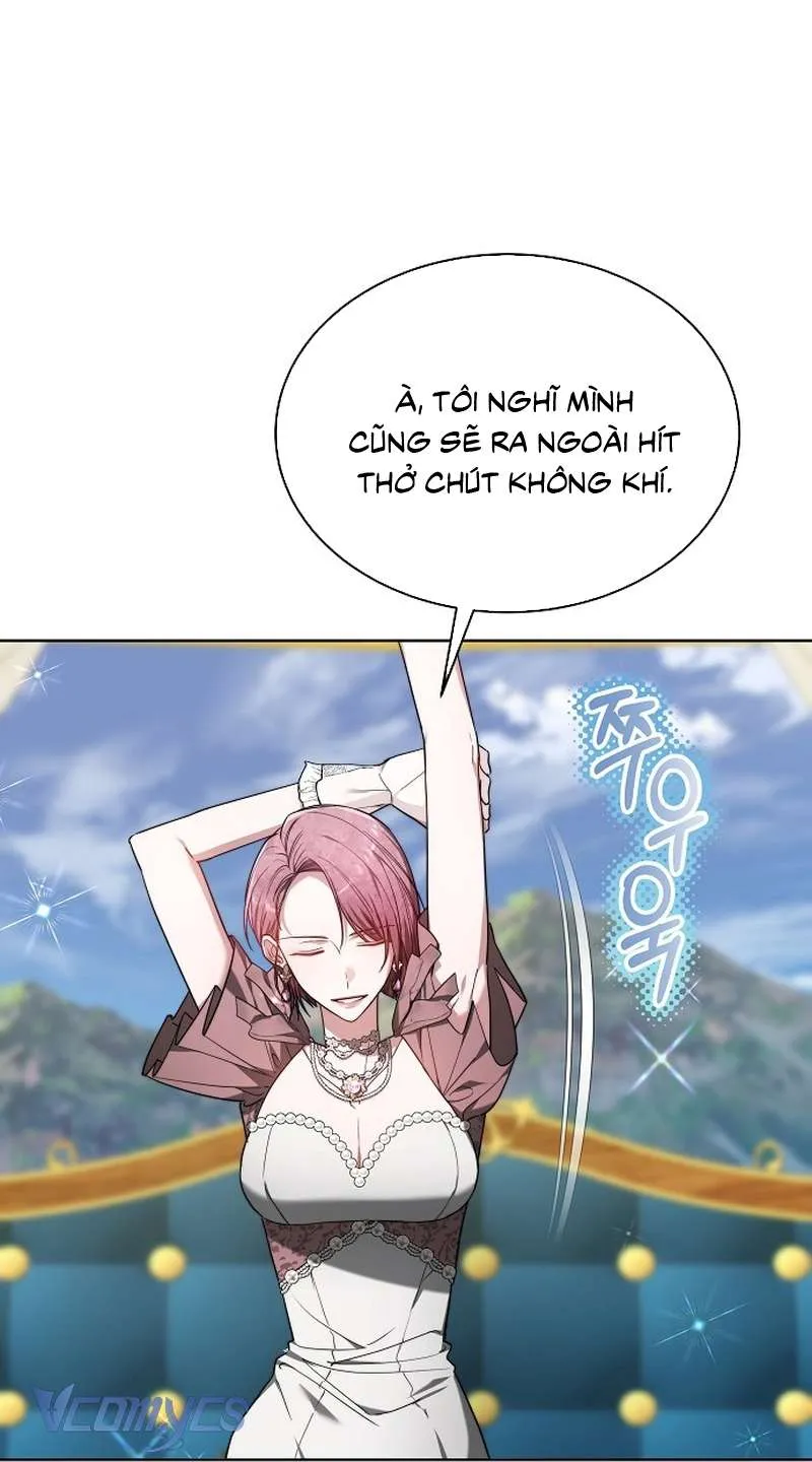 Nàng Dâu Hắc Diện Thạch Chap 20 - Next Chap 21