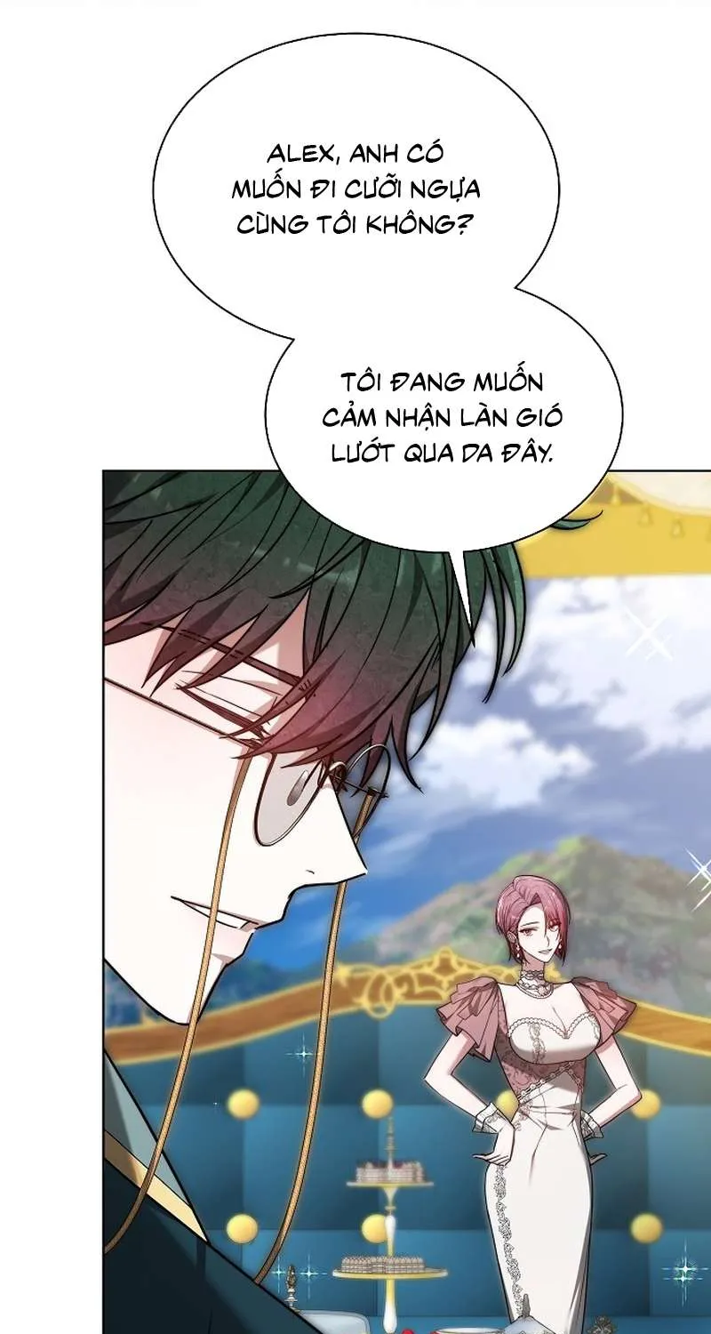 Nàng Dâu Hắc Diện Thạch Chap 20 - Next Chap 21