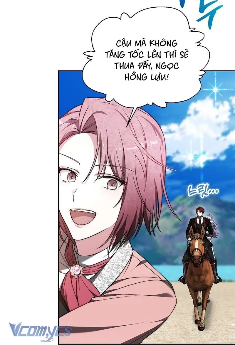 Nàng Dâu Hắc Diện Thạch Chap 20 - Next Chap 21