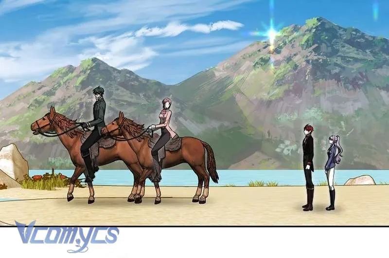 Nàng Dâu Hắc Diện Thạch Chap 20 - Next Chap 21