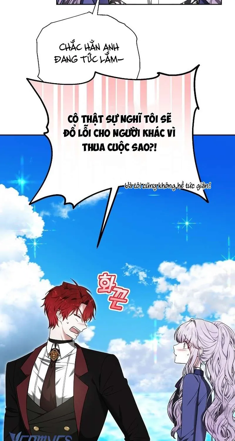 Nàng Dâu Hắc Diện Thạch Chap 20 - Next Chap 21