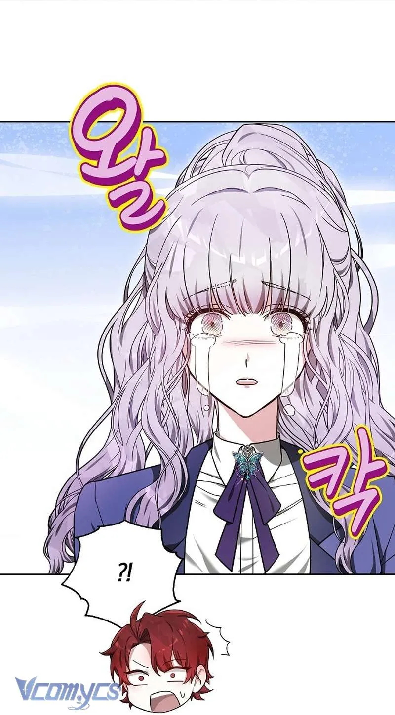 Nàng Dâu Hắc Diện Thạch Chap 20 - Next Chap 21