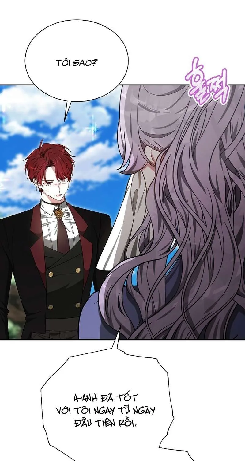 Nàng Dâu Hắc Diện Thạch Chap 20 - Next Chap 21