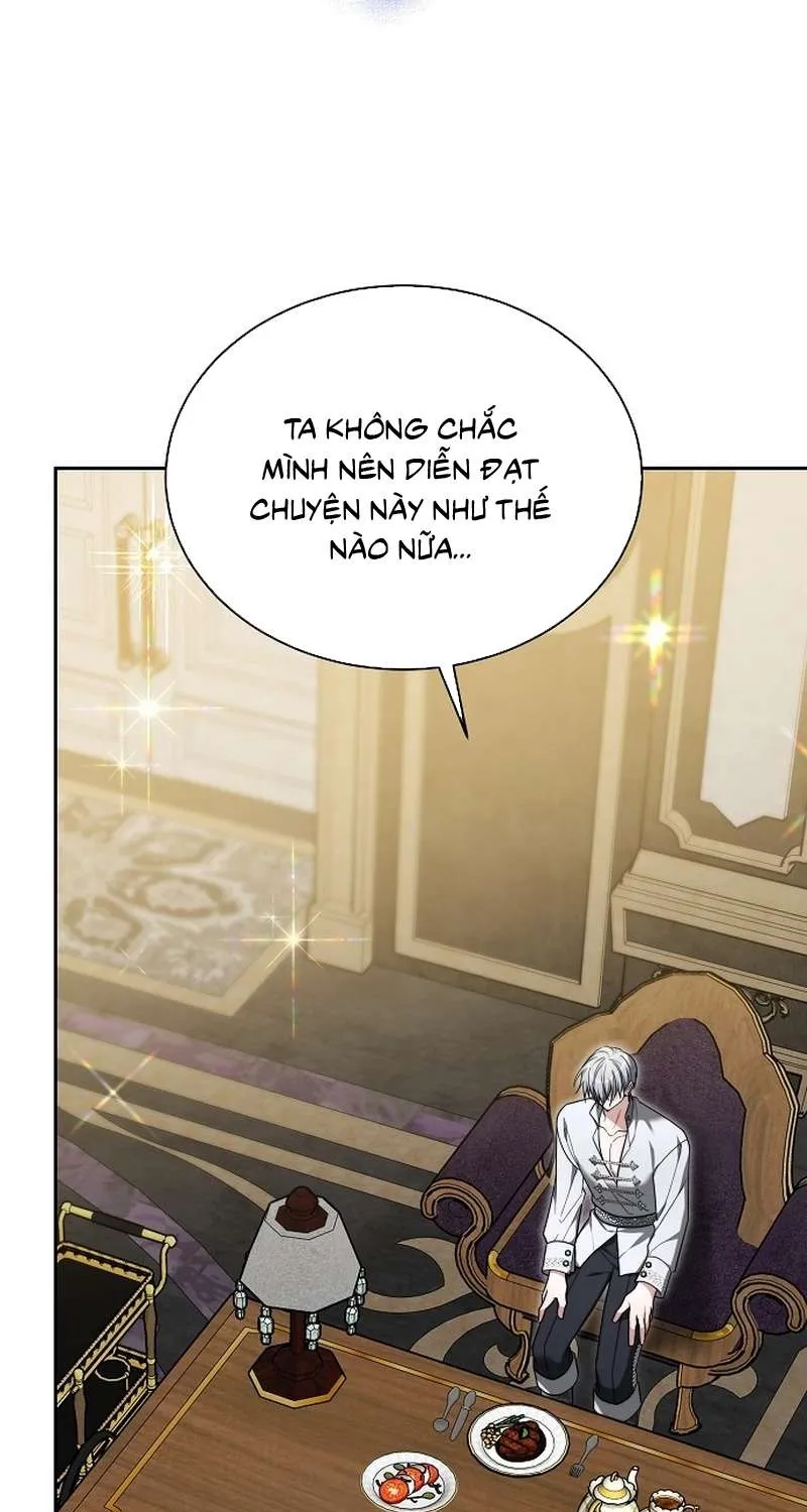 Nàng Dâu Hắc Diện Thạch Chap 21 - Next Chap 22